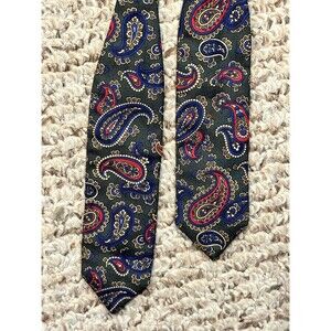 Brooks Brothers silk tie